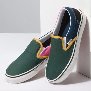 vans varsity slip on